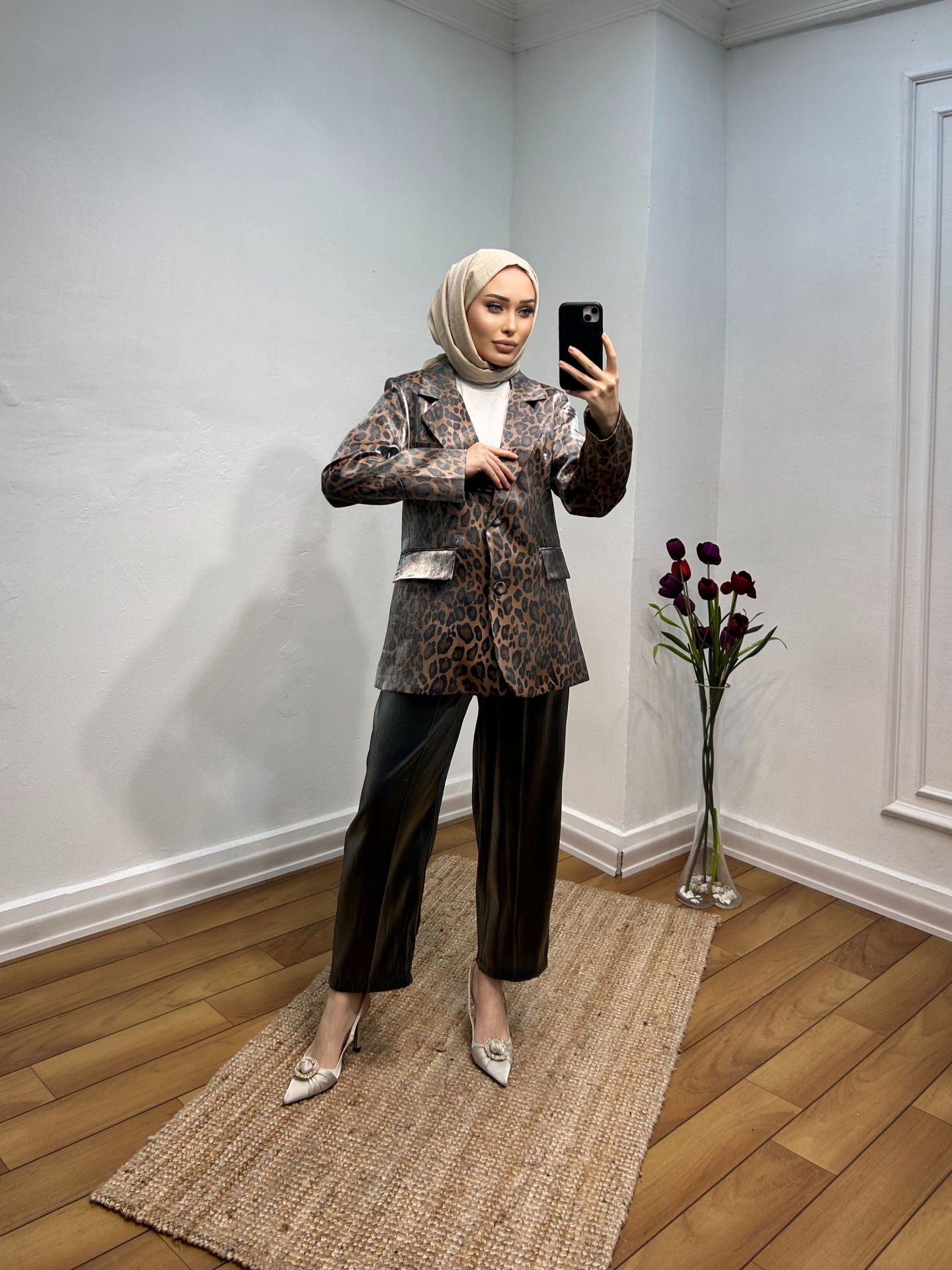 Seslia Takım - 6166