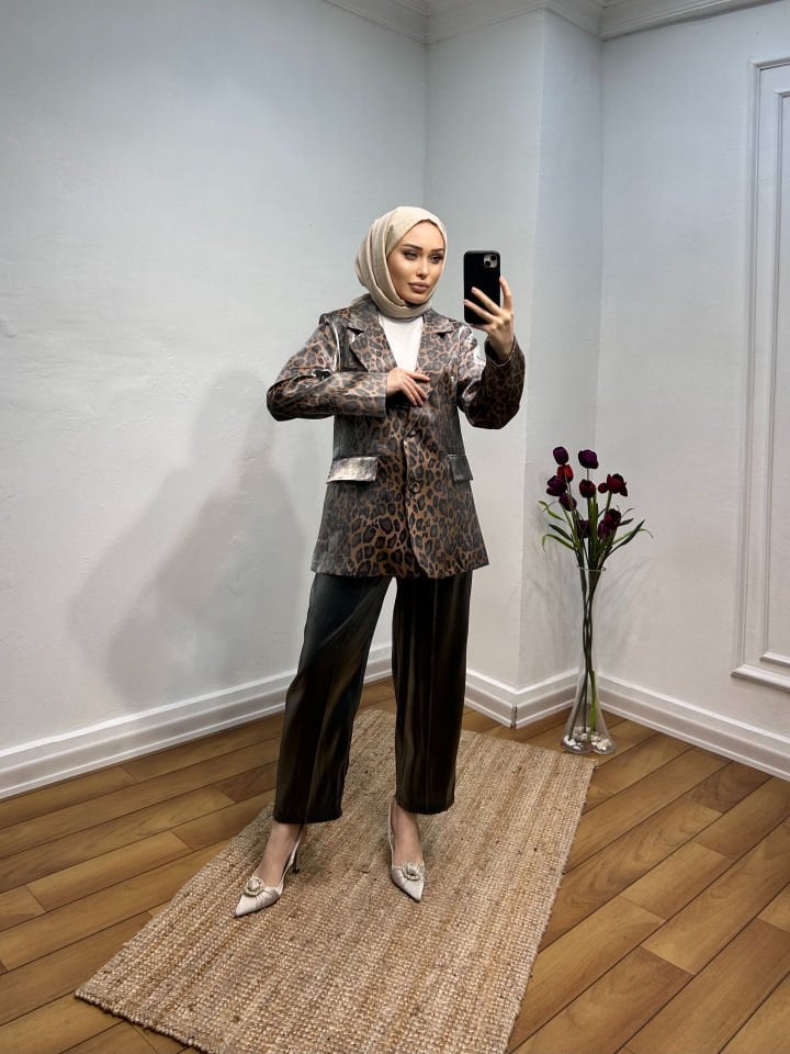 Seslia Takım - 6166