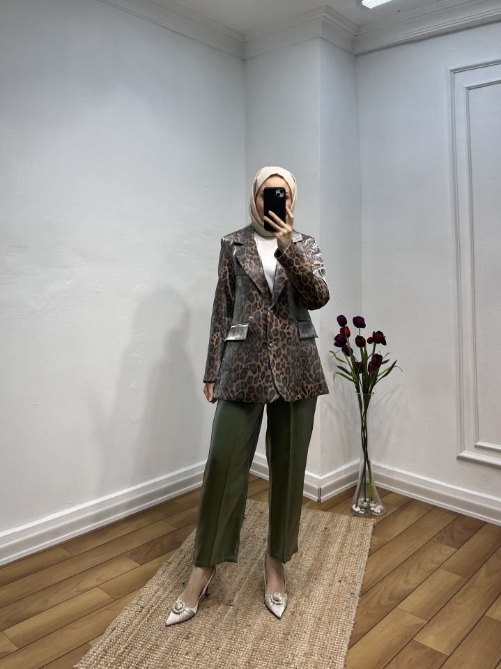 Seslia Takım - 6166